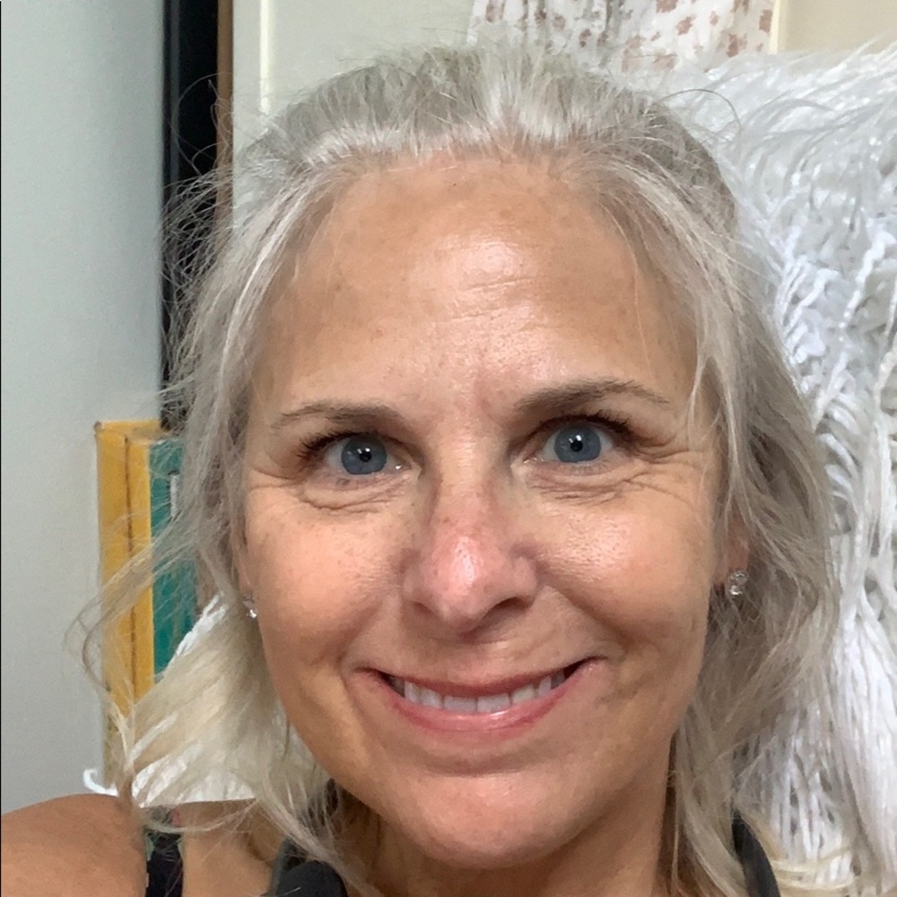 Meet your Posher, Kristine
